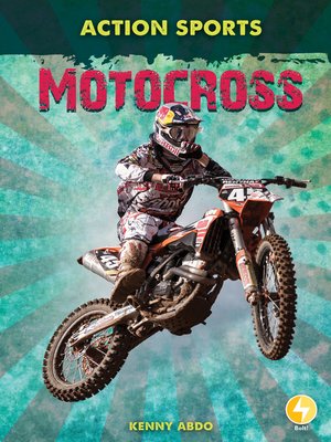 cover image of Motocross
